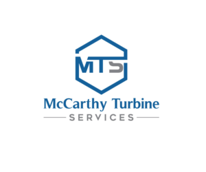 Logo Design by IconicEcho for McCarthy Turbine Services | Design: #16375635