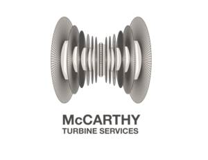 Diseño de Logo por anmiza.cm para McCarthy Turbine Services | Diseño #16428993