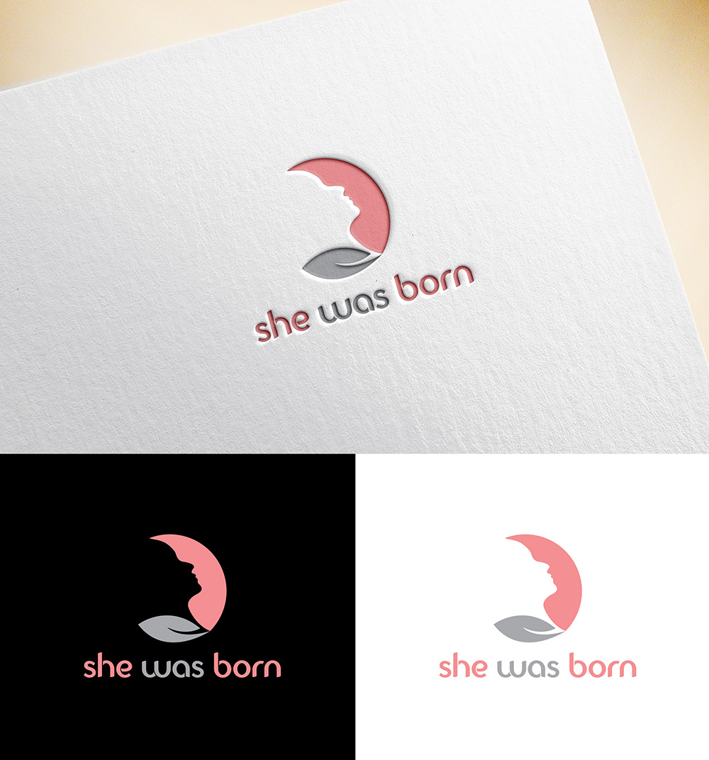 Logo-Design von Deep Night für dieses Projekt | Design #16355421