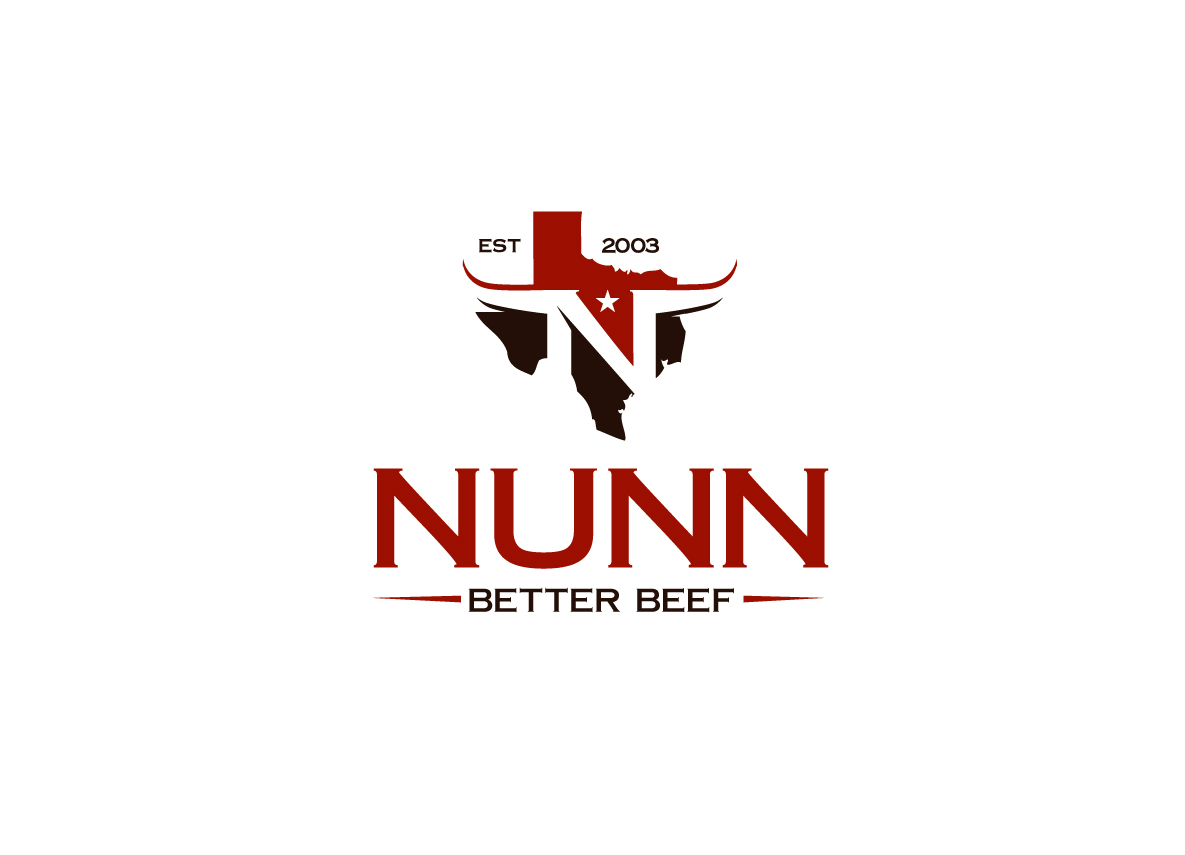 Logo Design by creative.bugs for Nunn better beef  | Design #16376886