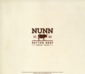 Nunn for sure but include better beef! | Logo Design by GBDESIGN