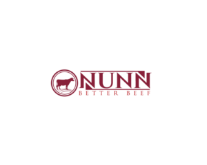 Logo Design by A S design @ for Nunn better beef  | Design: #16395208