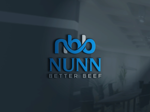 Logo-Design von IconicEcho für Nunn better beef  | Design: #16389616
