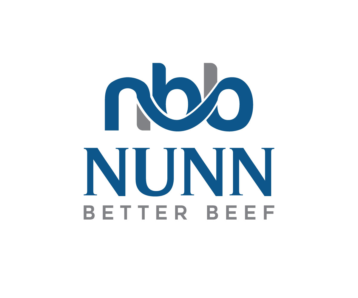 Logo Design by IconicEcho for Nunn better beef  | Design #16389617
