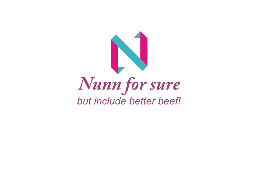Logo Design by RetnoHandayaniDESIGNS for Nunn better beef  | Design #16416805