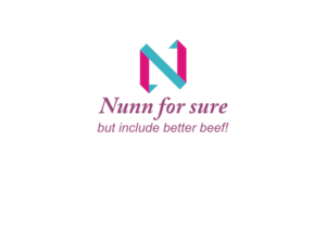 Logo Design by RetnoHandayaniDESIGNS for Nunn better beef  | Design #16416805