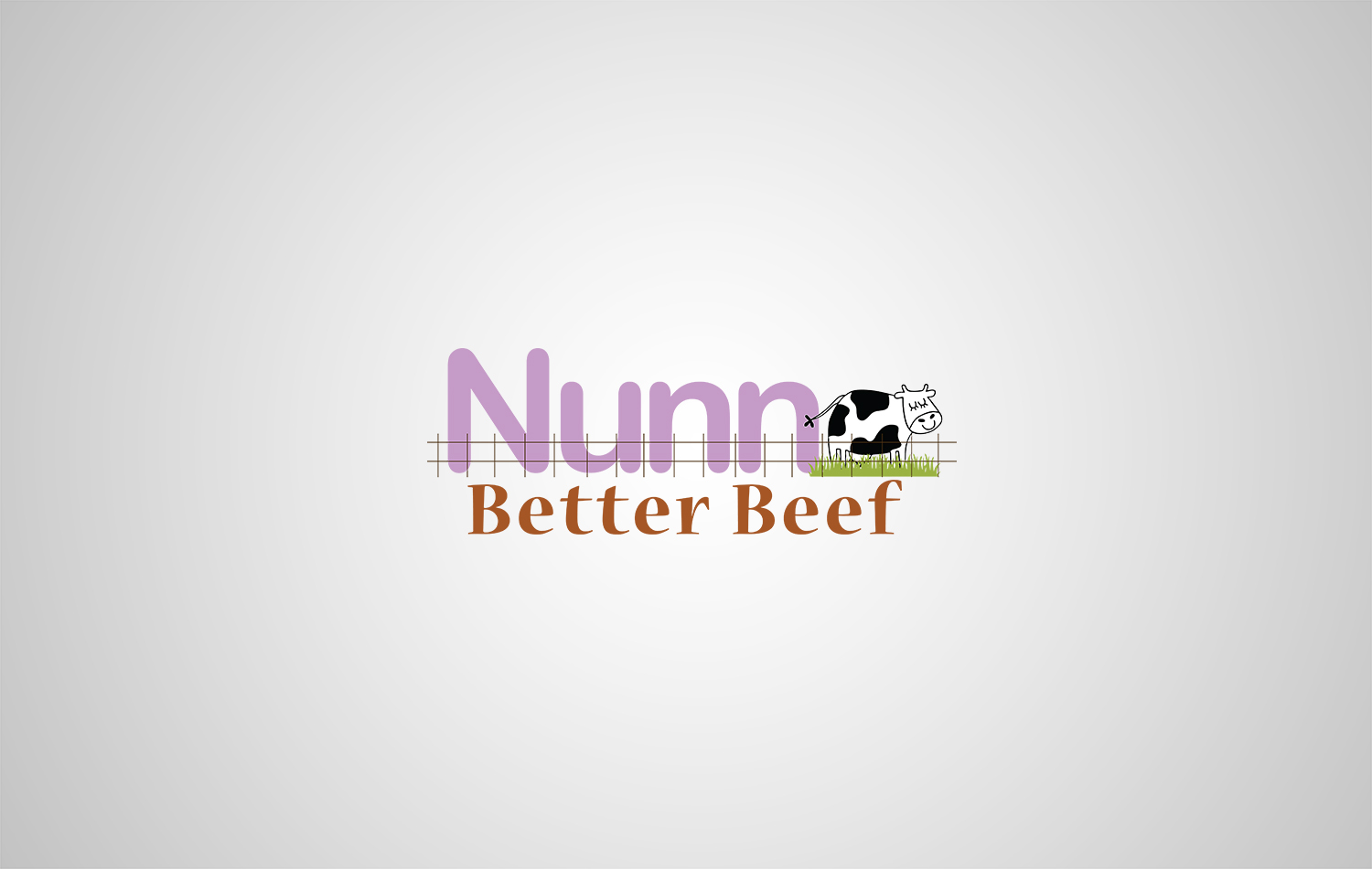 Logo Design by siddhi 3 for Nunn better beef  | Design #16445799