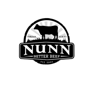 Logo-Design von cvedesign für Nunn better beef  | Design: #16376239