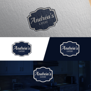 Logo Design by cracuz09 for this project | Design: #16397022
