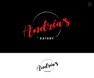Logo Design by D_Mantra for this project | Design: #16401375