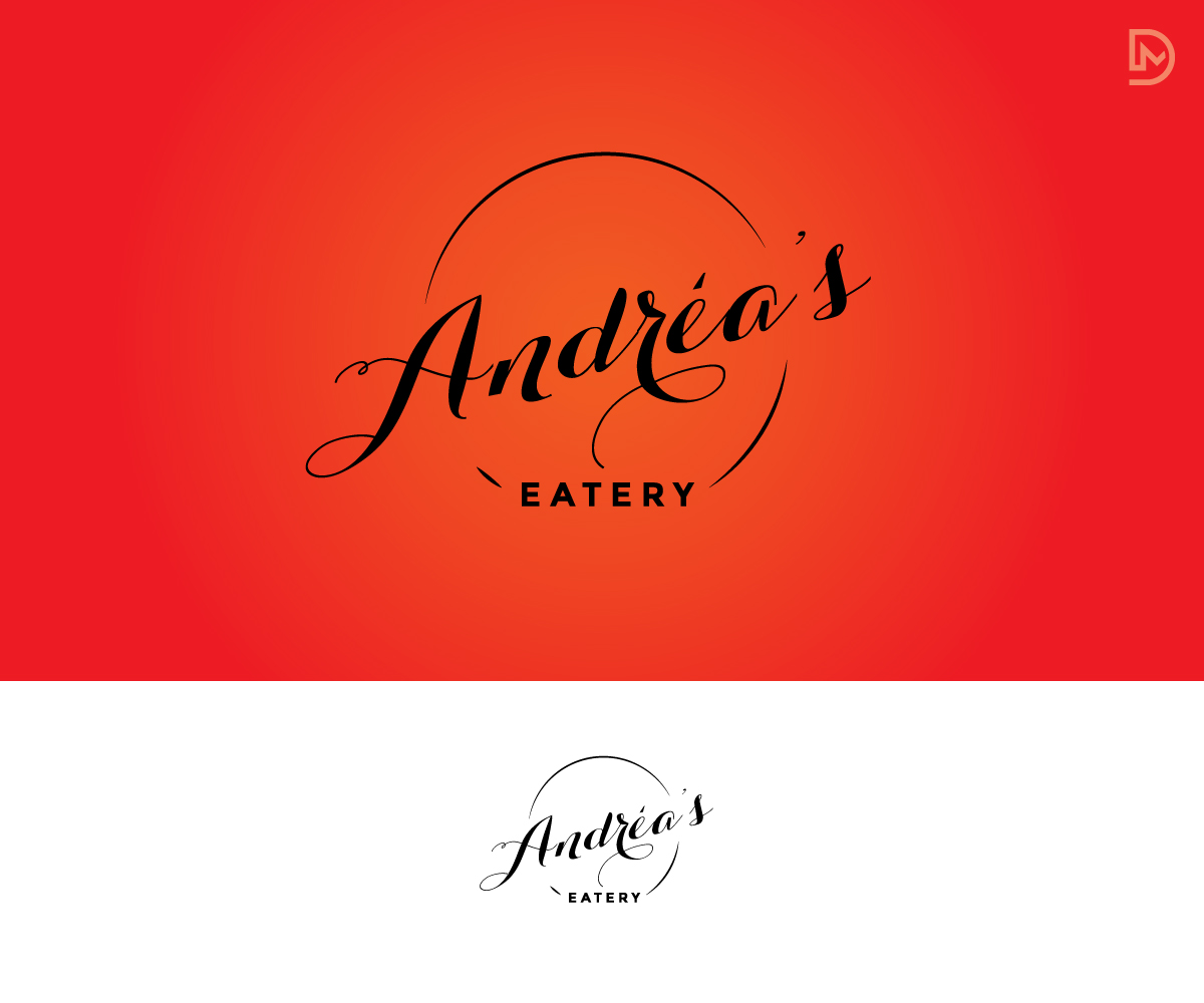 Logo-Design von D_Mantra für dieses Projekt | Design #16401377