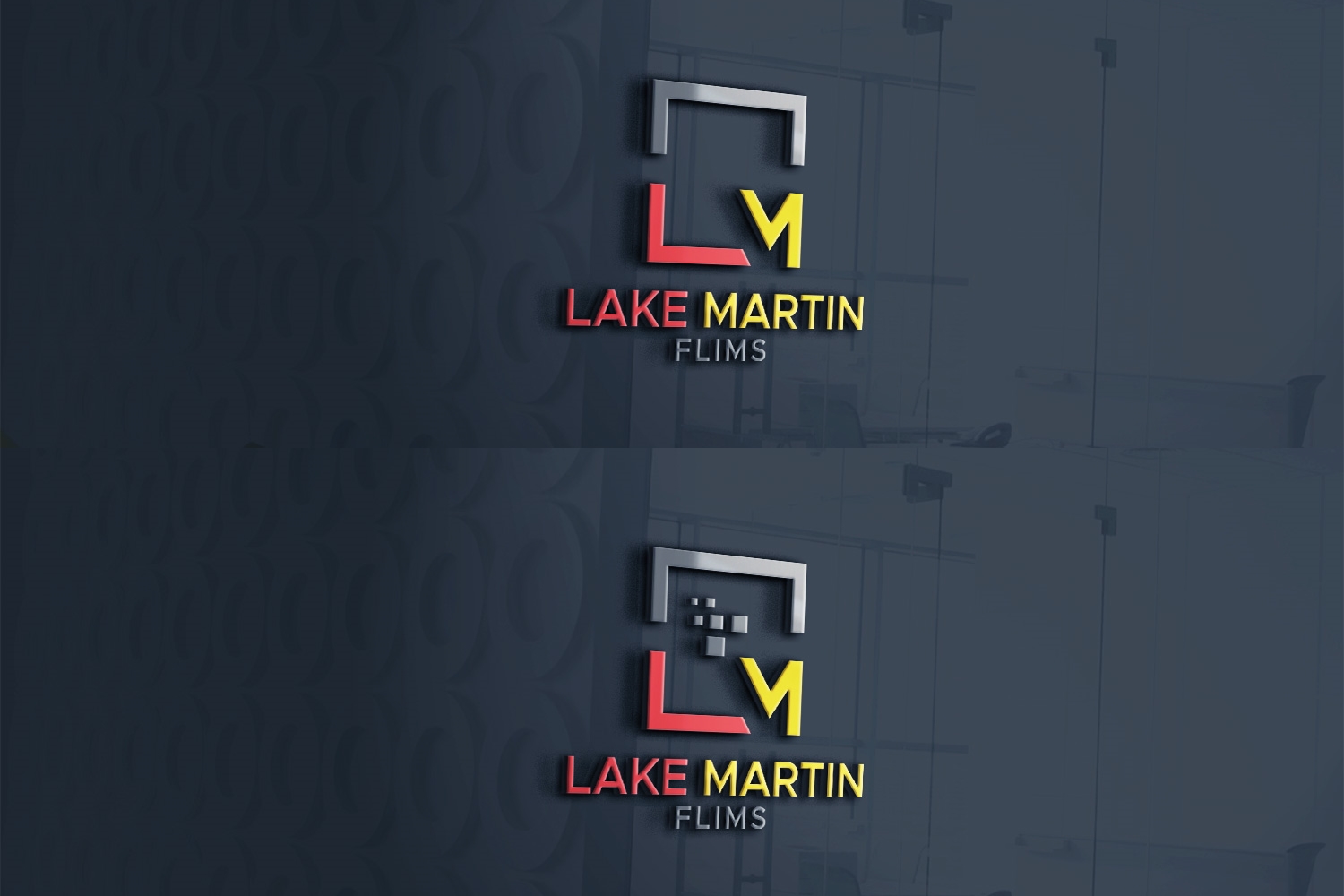 Logo Design by AbdullahDesigns™ for this project | Design #16351212