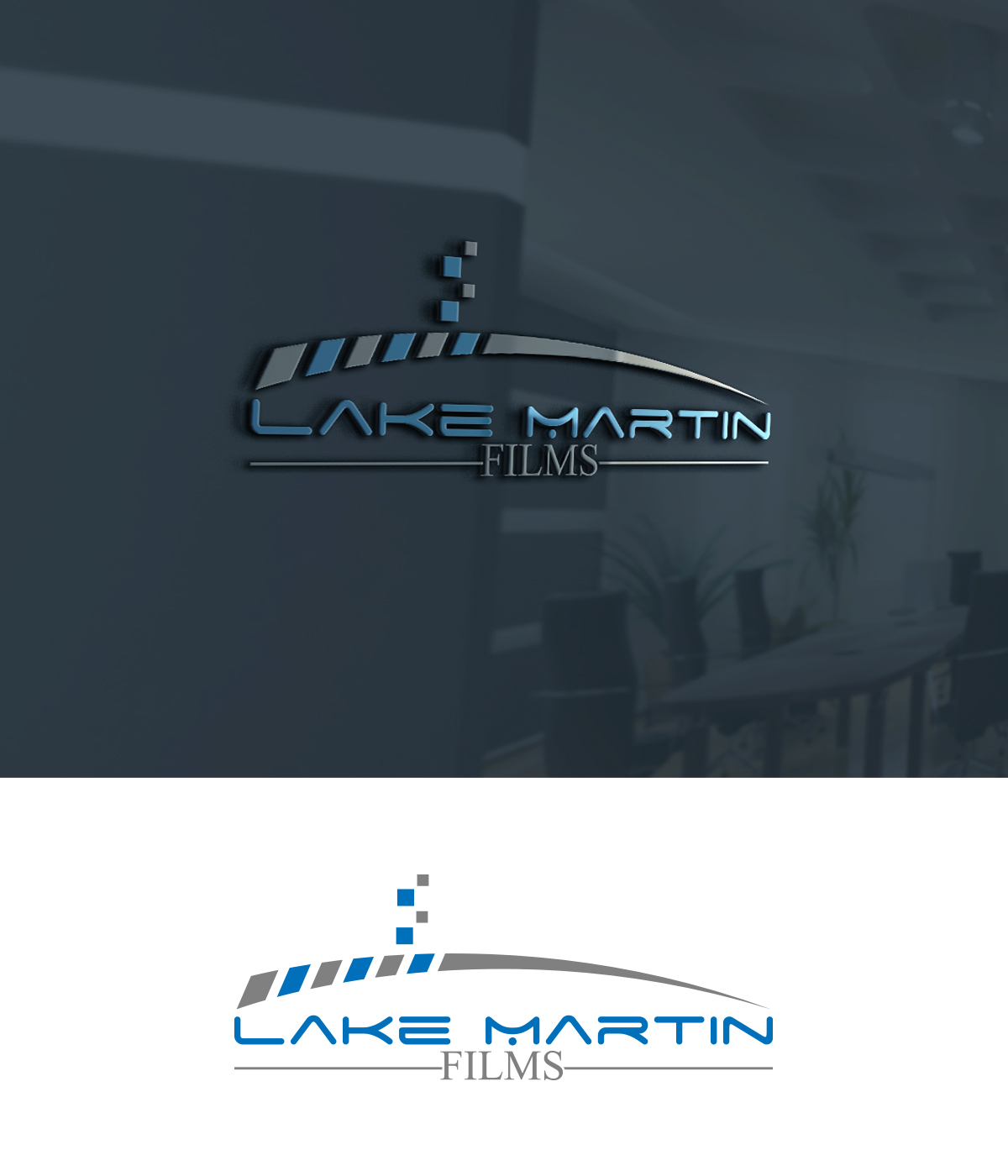 Logo Design by supercreative for this project | Design #16360531