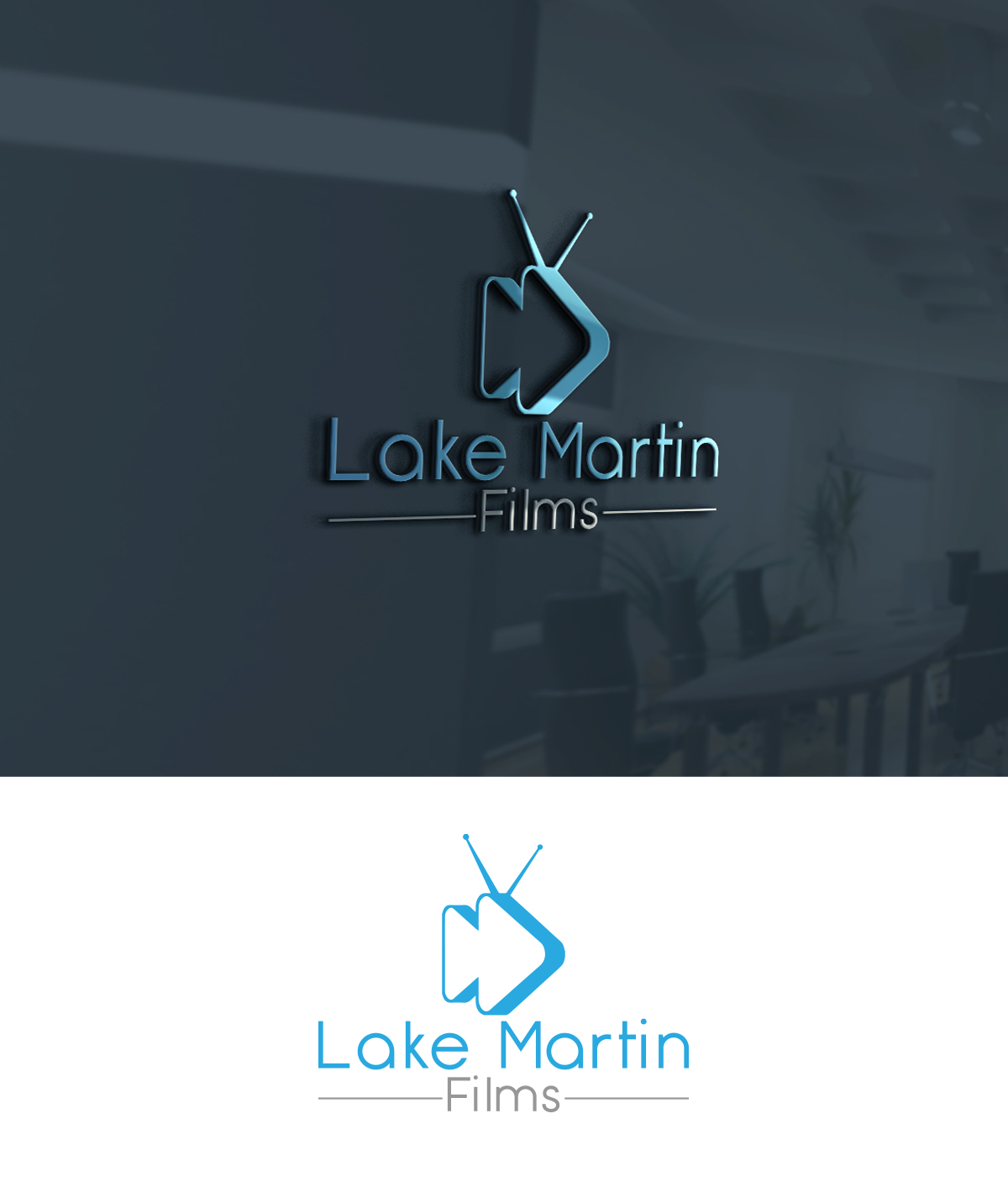 Logo Design by supercreative for this project | Design #16360533