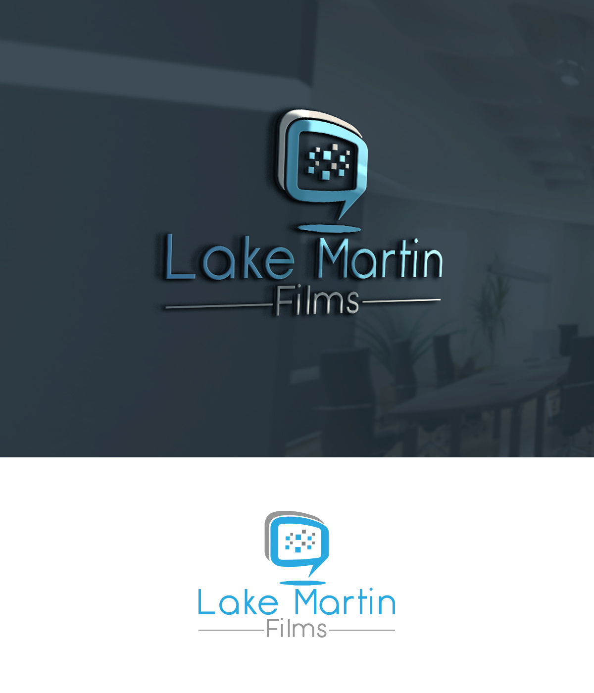 Logo Design by supercreative for this project | Design #16360535