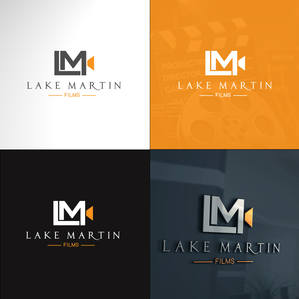 Logo Design by UAD DESIGNS for this project | Design #16348973
