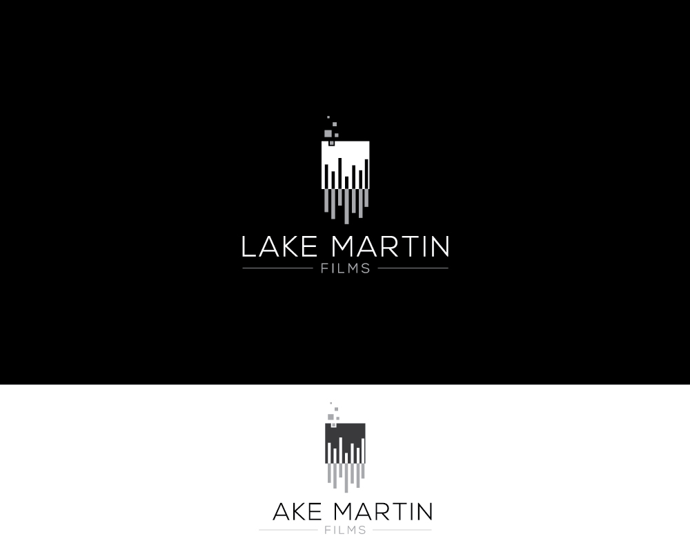 Logo Design by Deep Night for this project | Design #16346954