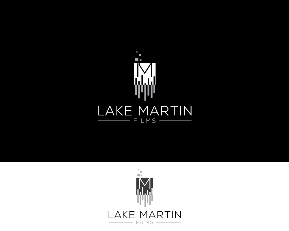 Logo Design by Deep Night for this project | Design #16374974