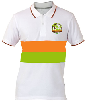 T-shirt Design by Navyodya