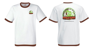 Design de T-shirt par Navyodya pour Spanish at Locations | Design : #2683471