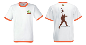 Design de T-shirt par Navyodya pour Spanish at Locations | Design : #2683543
