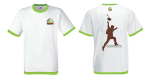Design de T-shirt par Navyodya pour Spanish at Locations | Design : #2683550
