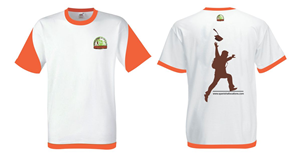 Design de T-shirt par Navyodya pour Spanish at Locations | Design #2683551