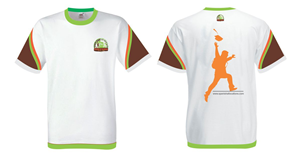 Design de T-shirt par Navyodya pour Spanish at Locations | Design : #2700055