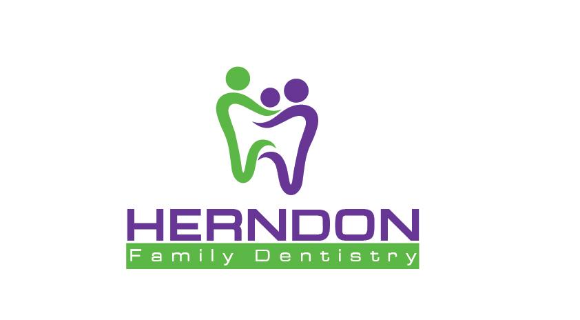 Logo Design by Pixel Story for Herndon Family Dentistry | Design #16426995