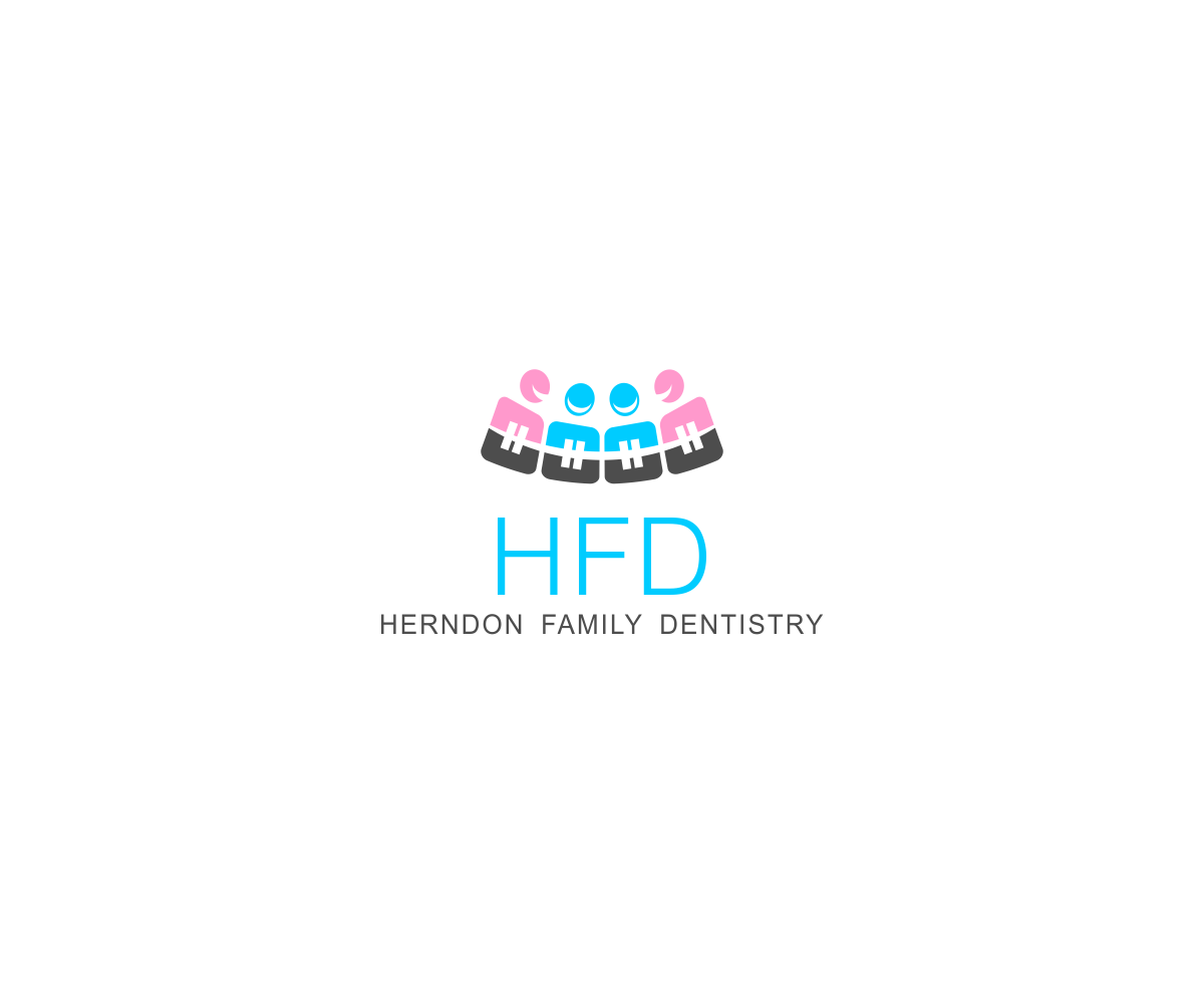 Logo Design by rednixvenkat85 for Herndon Family Dentistry | Design #16392890