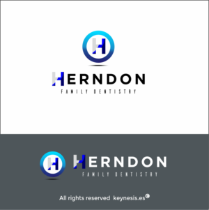 Logo Design by keynesis for Herndon Family Dentistry | Design #16371177