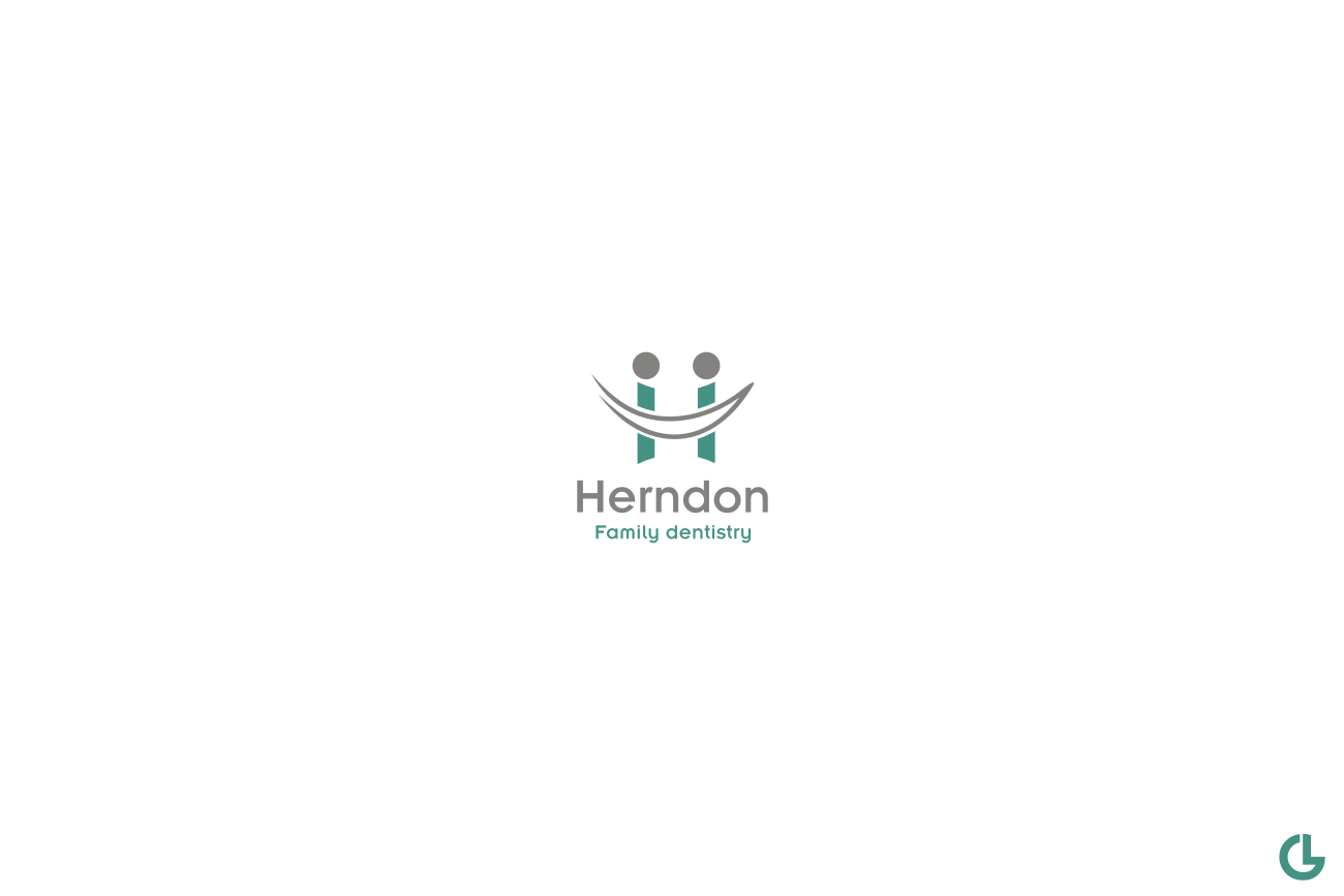 Logo-Design von R!CKY für Herndon Family Dentistry | Design #16370340