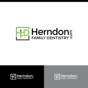 Logo Design by e-graphics for Herndon Family Dentistry | Design: #16360305