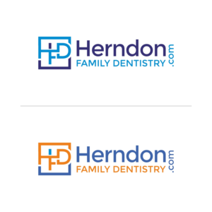 Logo Design by e-graphics for Herndon Family Dentistry | Design: #16379774