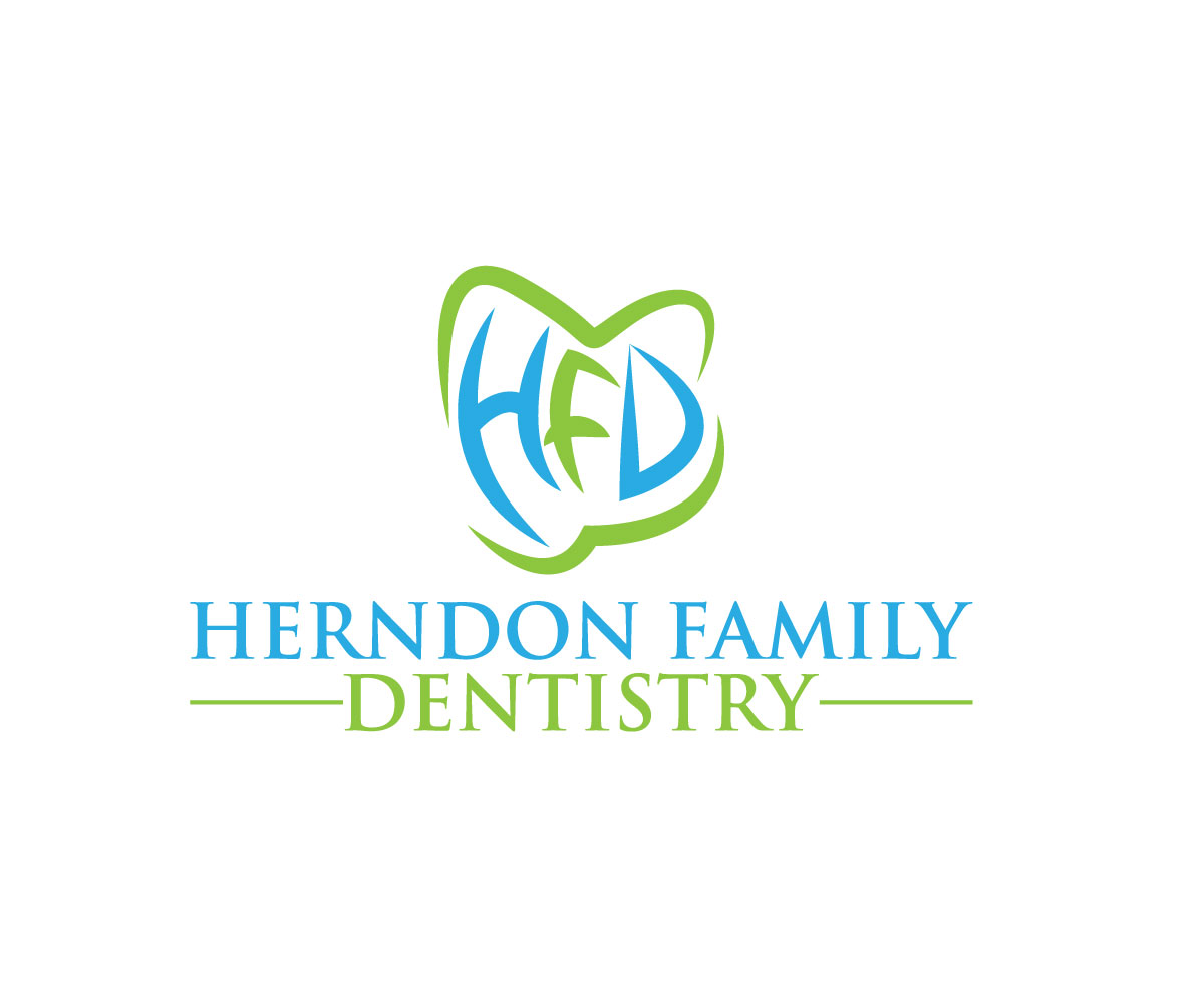 Logo Design by johnnyblackman for Herndon Family Dentistry | Design #16375753