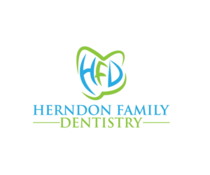 Logo Design by johnnyblackman for Herndon Family Dentistry | Design: #16375753