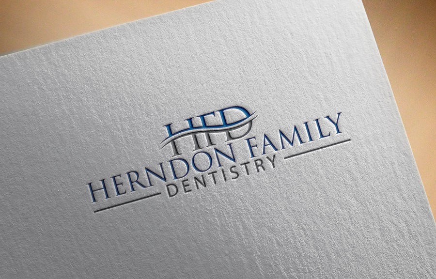 Logo Design by imshohaghossain85 for Herndon Family Dentistry | Design #16376620
