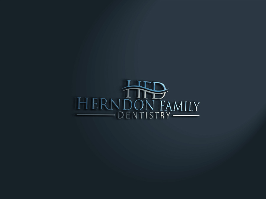Logo Design by imshohaghossain85 for Herndon Family Dentistry | Design #16376623