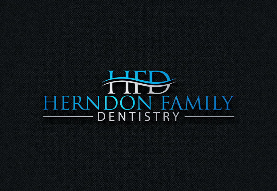 Logo Design by imshohaghossain85 for Herndon Family Dentistry | Design #16376624