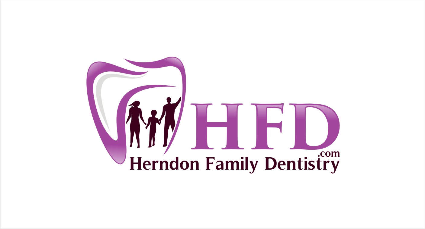 Logo Design by Soul Light for Herndon Family Dentistry | Design #16369488
