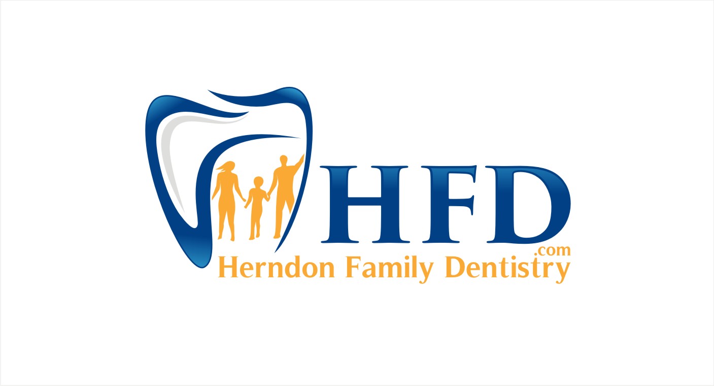 Logo Design by Soul Light for Herndon Family Dentistry | Design #16369491