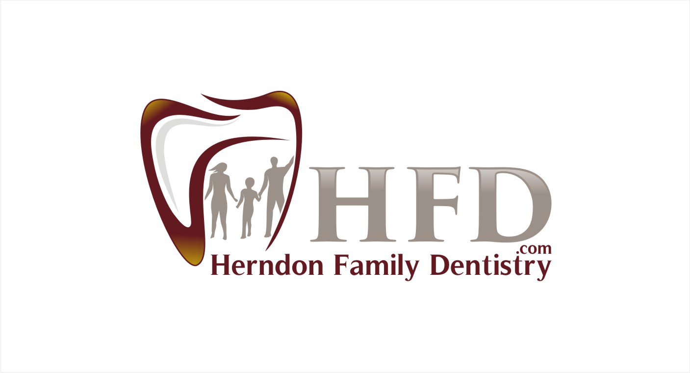Logo Design by Soul Light for Herndon Family Dentistry | Design #16369492