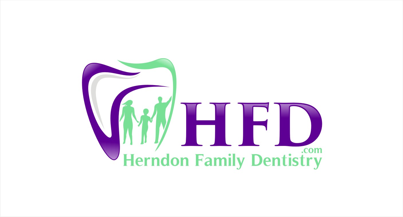 Logo Design by Soul Light for Herndon Family Dentistry | Design #16369493