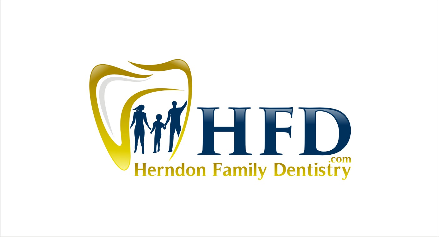 Logo Design by Soul Light for Herndon Family Dentistry | Design #16369494