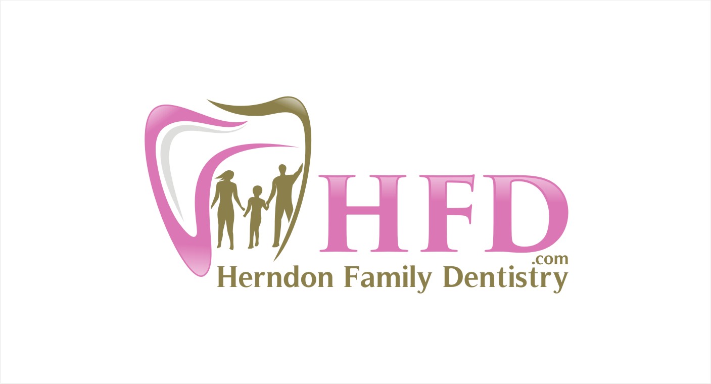 Logo Design by Soul Light for Herndon Family Dentistry | Design #16369495