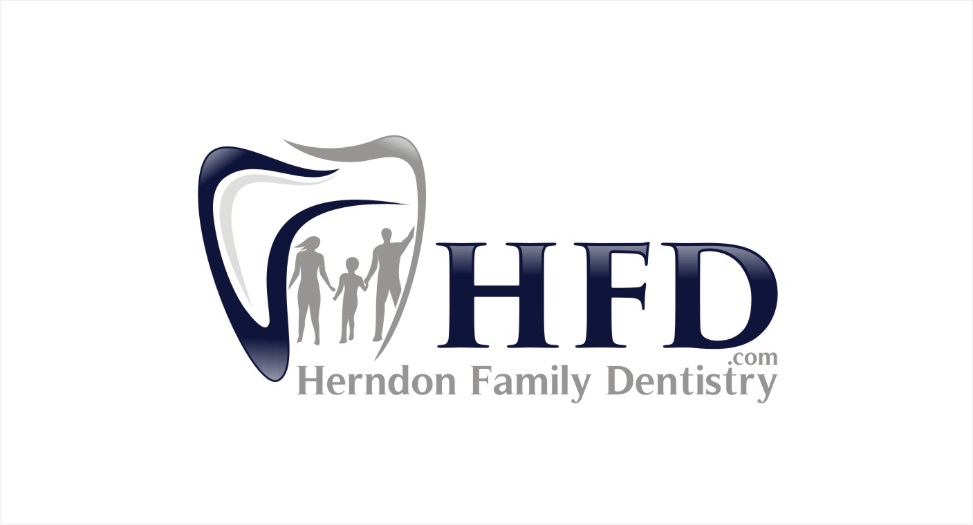 Logo Design by Soul Light for Herndon Family Dentistry | Design #16369496