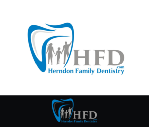 Logo Design by Soul Light for Herndon Family Dentistry | Design: #16414407
