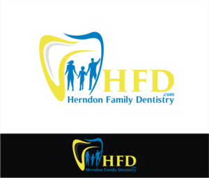 Logo Design by Soul Light for Herndon Family Dentistry | Design: #16414489