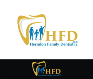 Logo Design by Soul Light for Herndon Family Dentistry | Design: #16414490