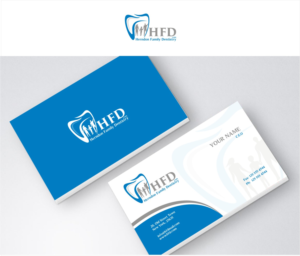 Logo Design by Soul Light for Herndon Family Dentistry | Design: #16431178